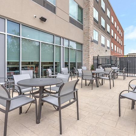 Holiday Inn Express & Suites Austin Airport East By Ihg Eksteriør billede
