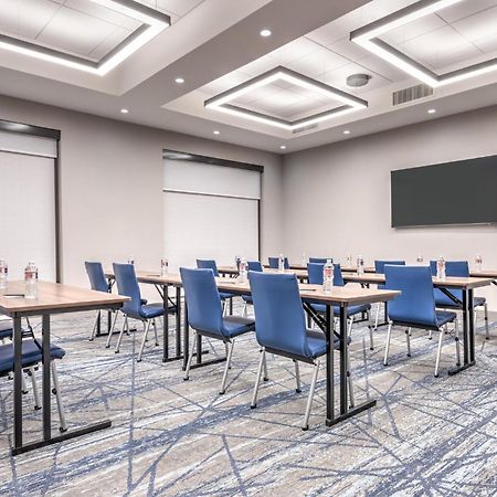 Holiday Inn Express & Suites Austin Airport East By Ihg Eksteriør billede