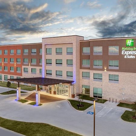 Holiday Inn Express & Suites Austin Airport East By Ihg Eksteriør billede