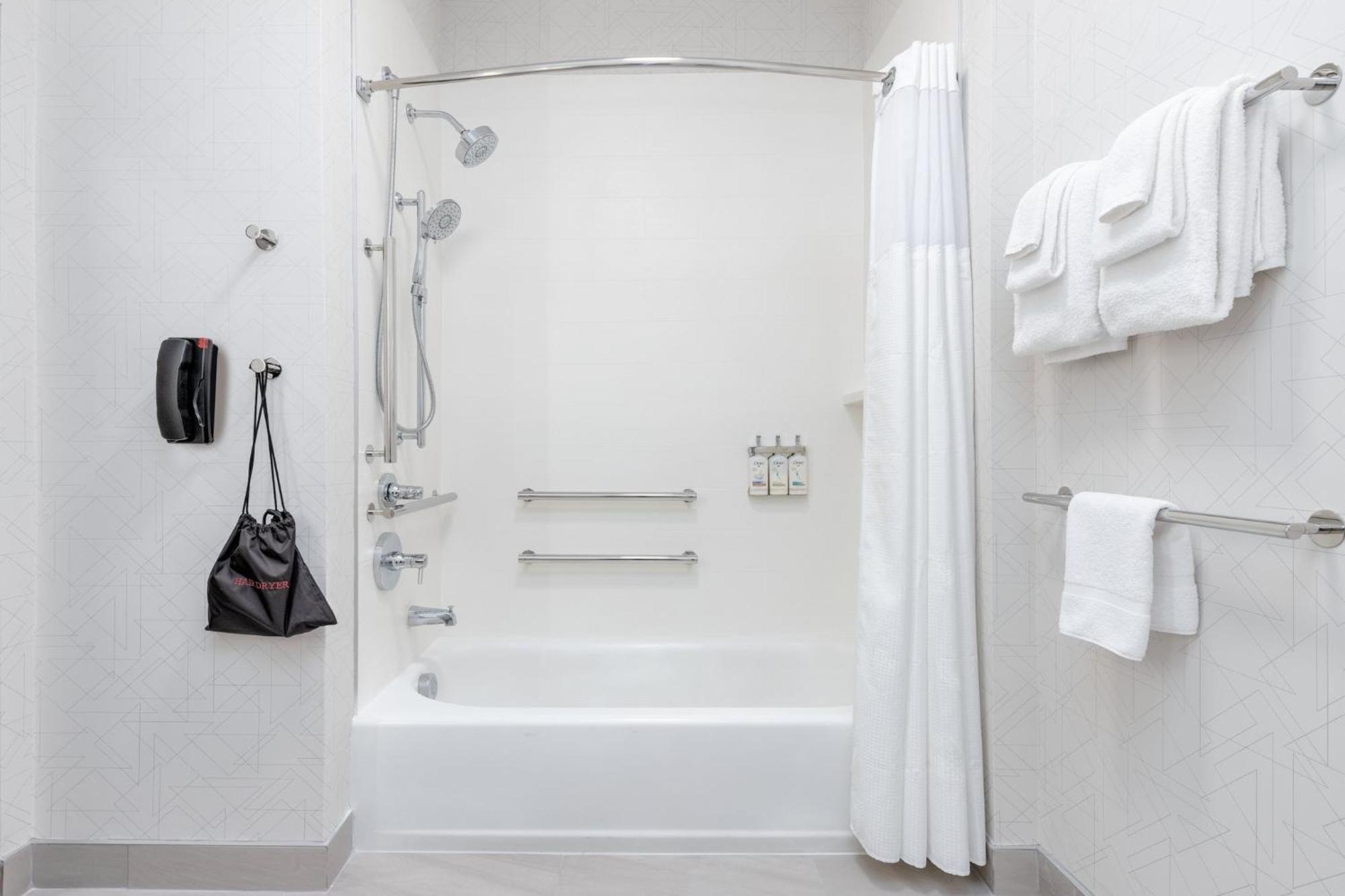 Holiday Inn Express & Suites Austin Airport East By Ihg Eksteriør billede